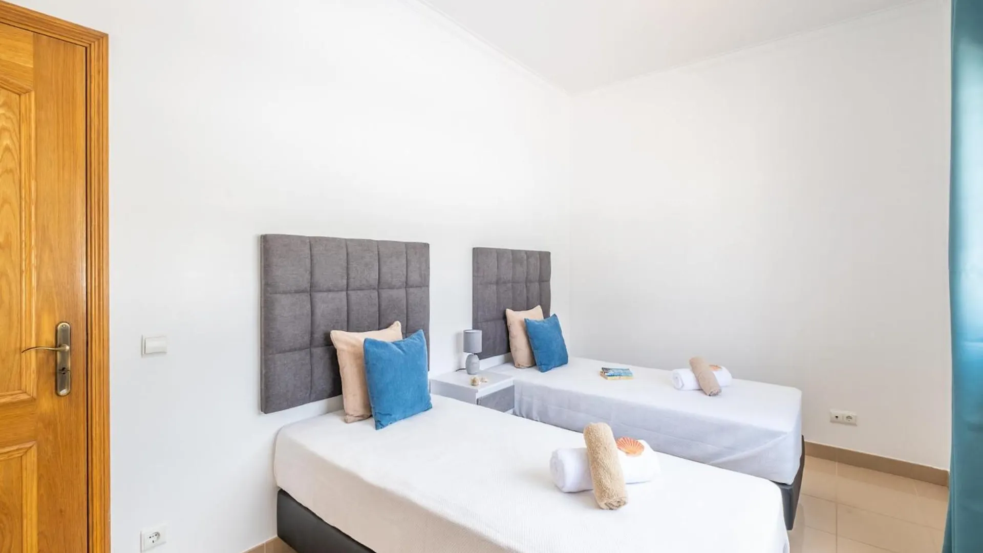 Amazing Villa With Private Pool Albufeira
