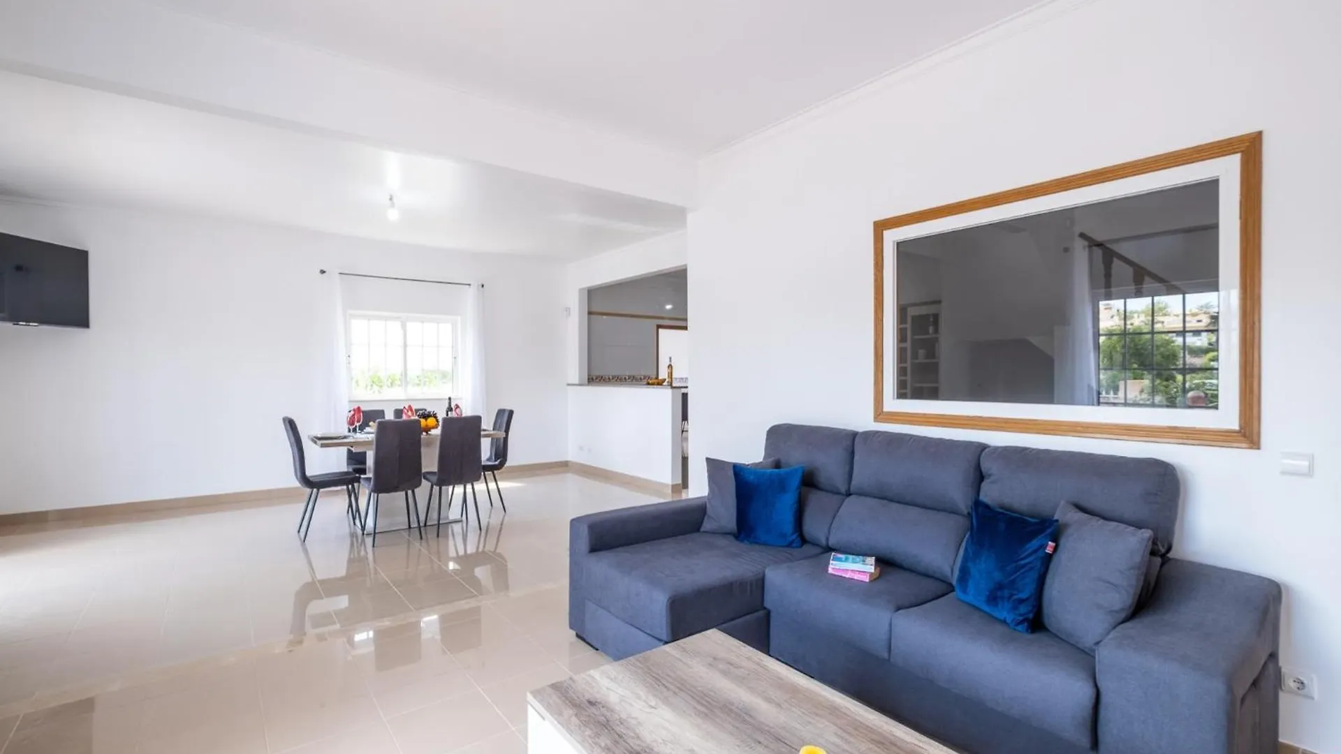 Amazing Villa With Private Pool Albufeira 0*,