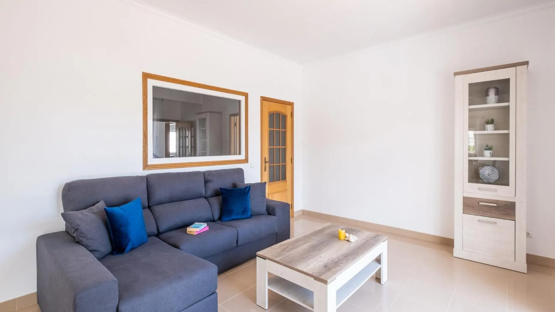 Amazing Villa With Private Pool Albufeira