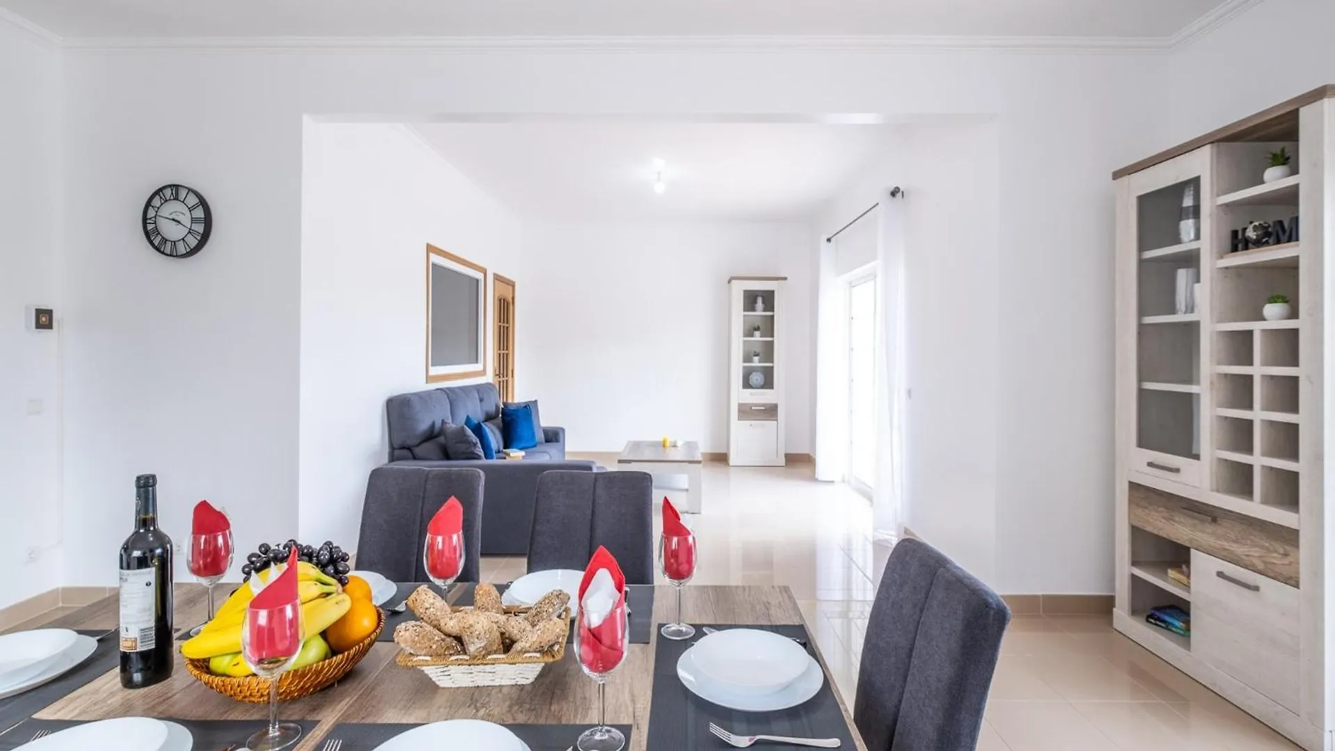 Amazing Villa With Private Pool Albufeira