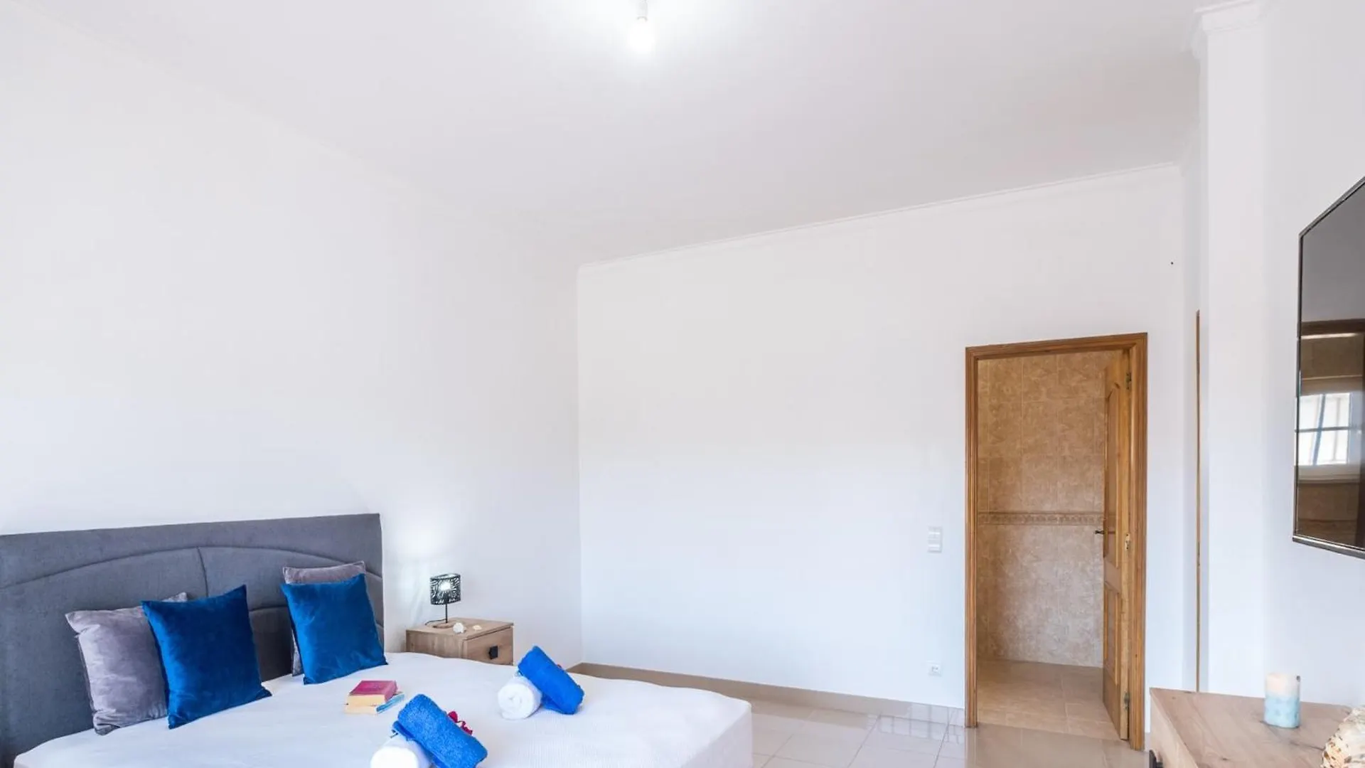 Amazing Villa With Private Pool Albufeira 0*,  Portugal