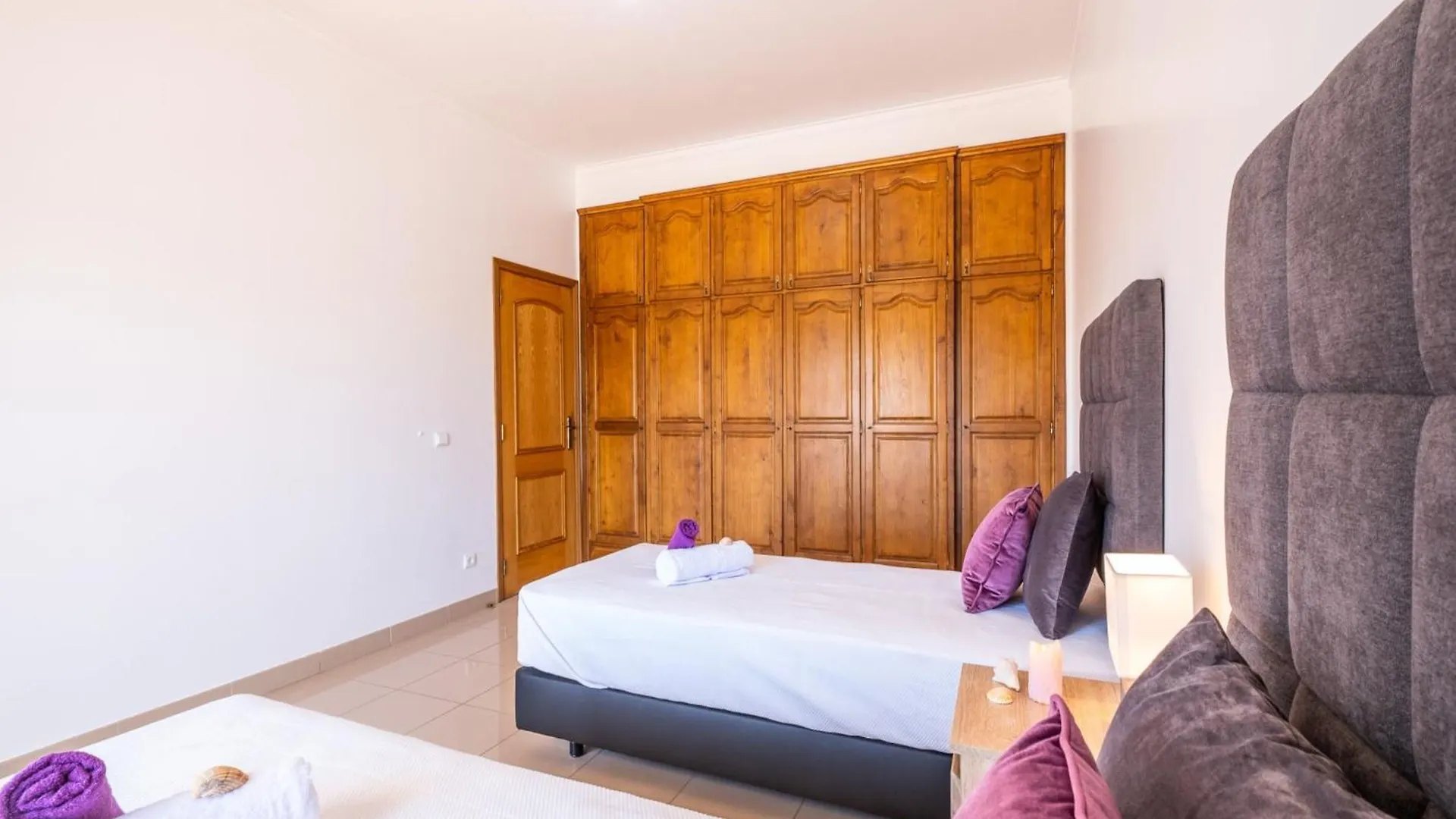 Amazing Villa With Private Pool Albufeira 0*,  Portugal