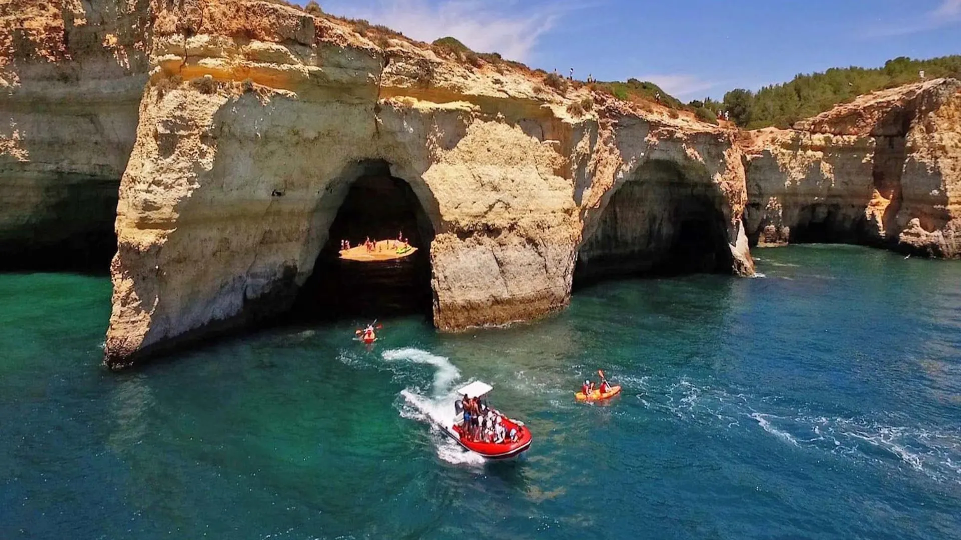 Amazing Villa With Private Pool Albufeira Portugal