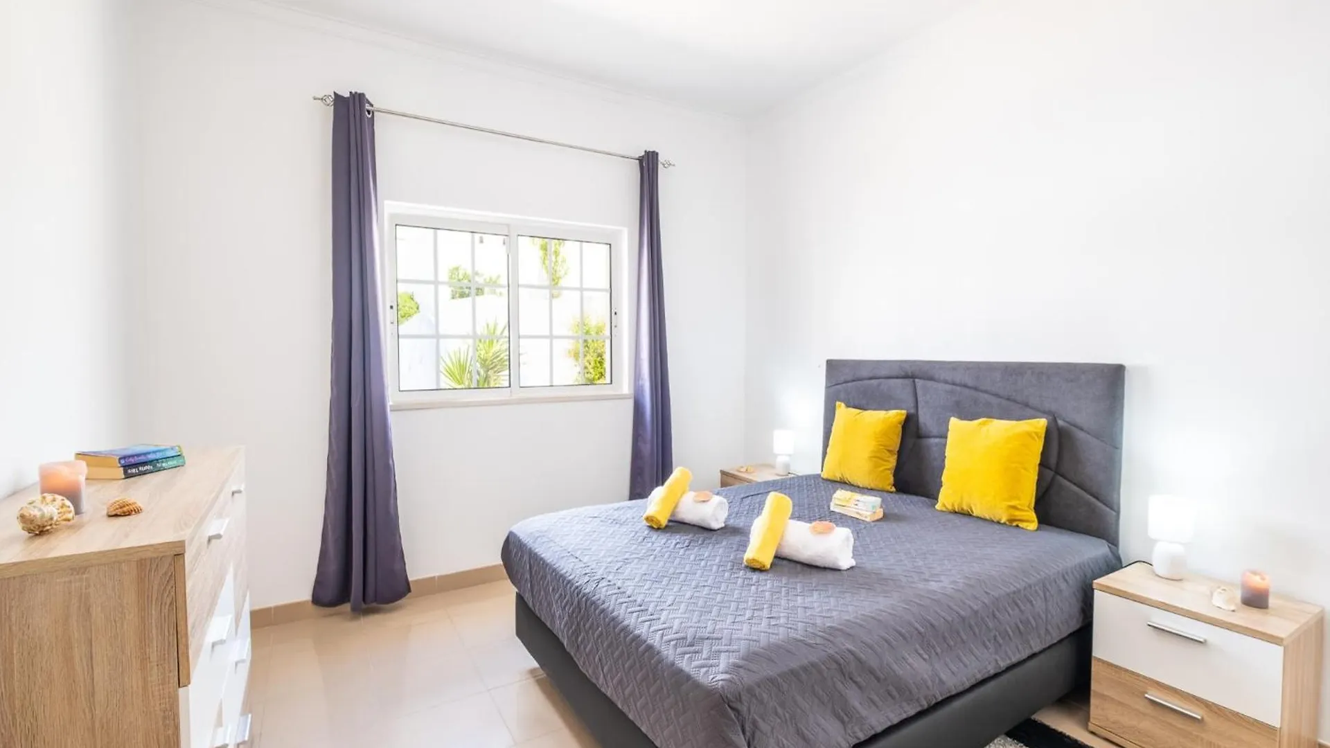 Amazing Villa With Private Pool Albufeira
