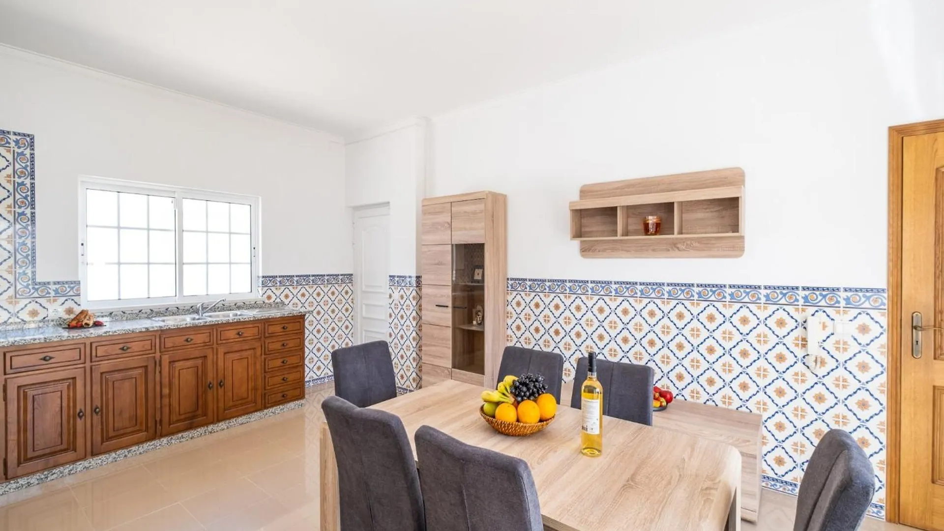 Amazing Villa With Private Pool Albufeira Portugal