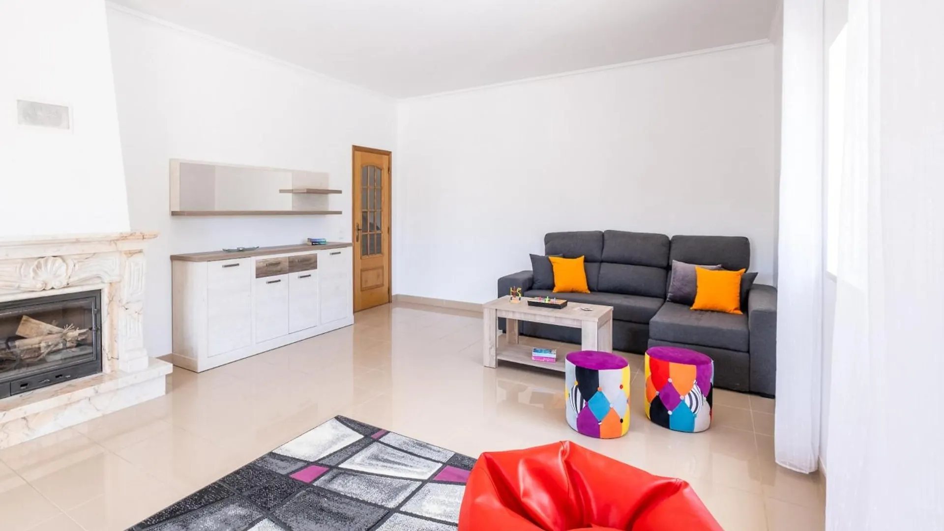 Amazing Villa With Private Pool Albufeira